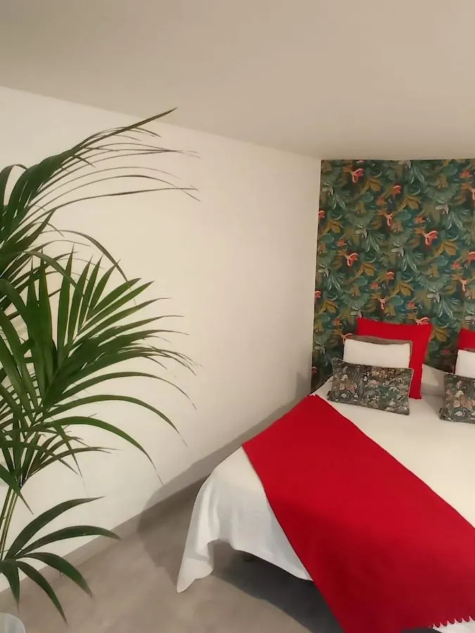 Apartamento La Crucillada La Guancha