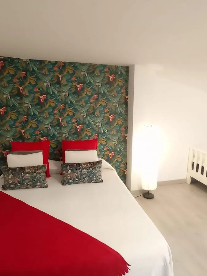 Apartamento La Crucillada La Guancha Apartment