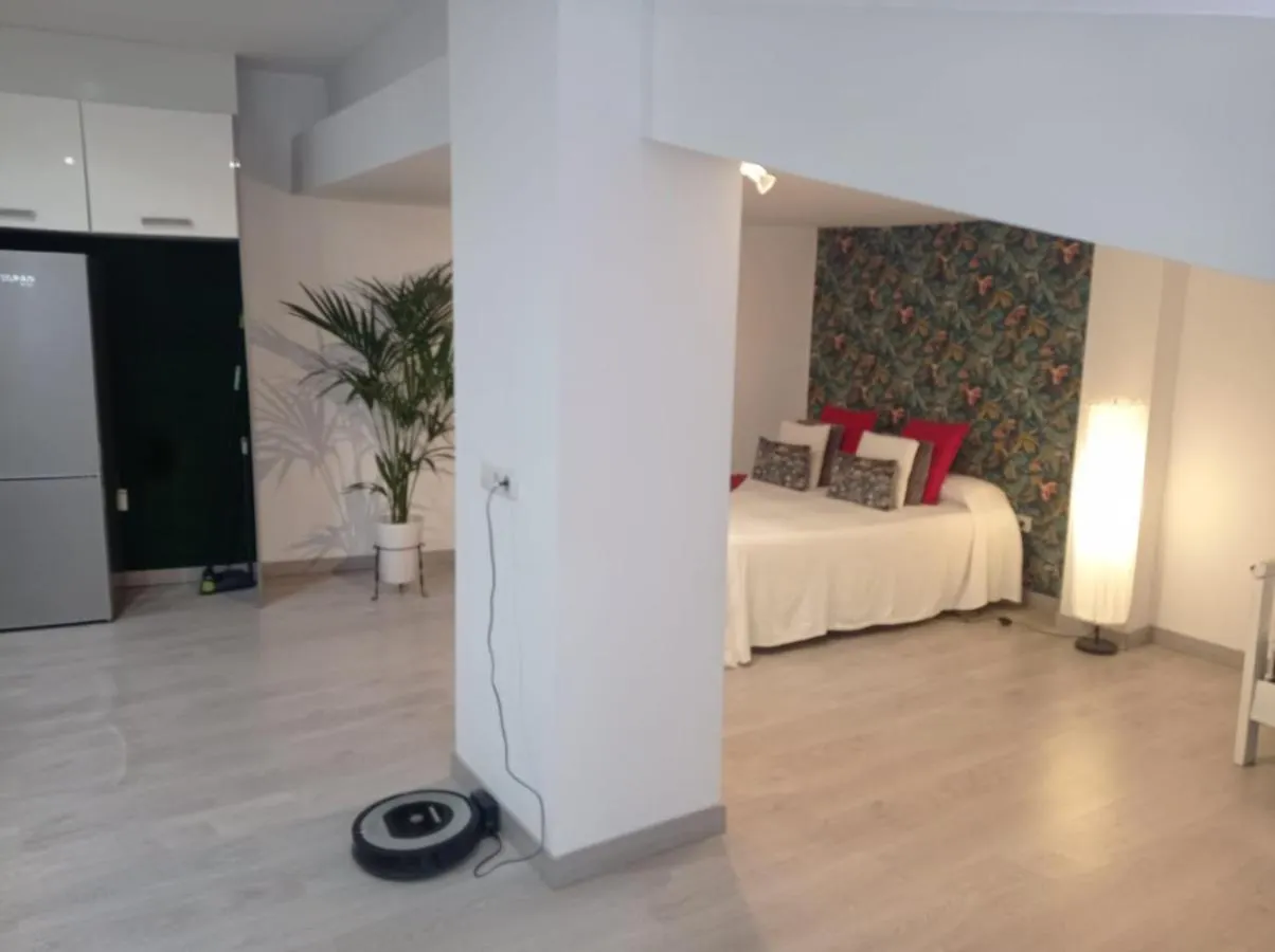 Apartamento La Crucillada La Guancha