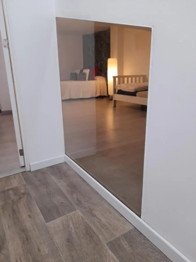 Apartamento La Crucillada La Guancha Spain