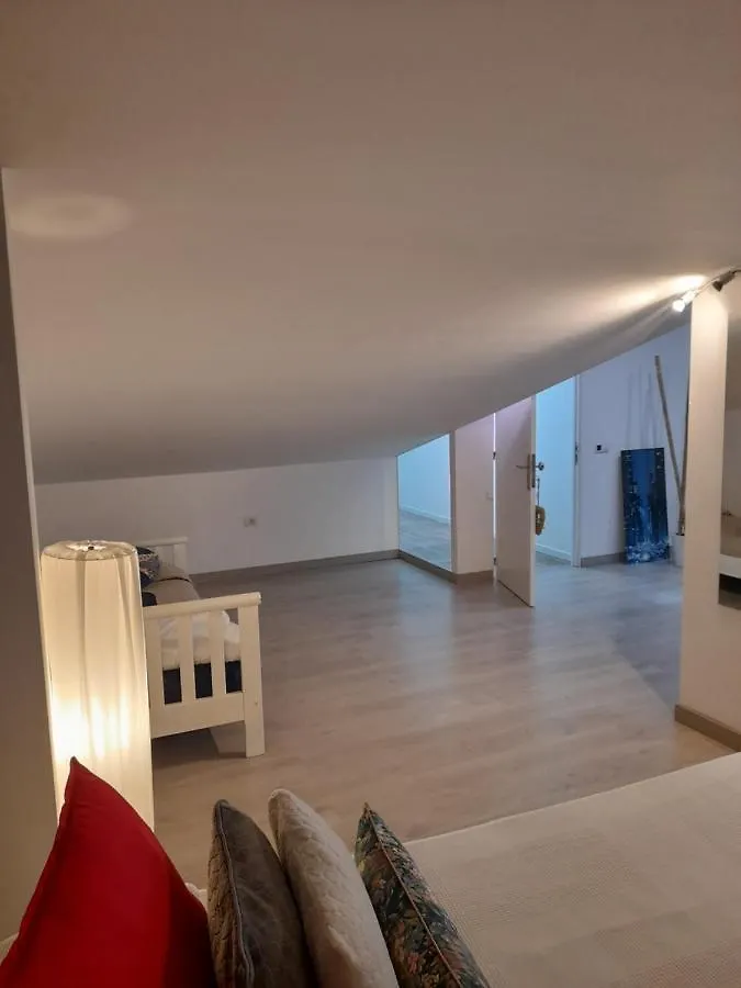 Apartamento La Crucillada La Guancha 0*,  Spain